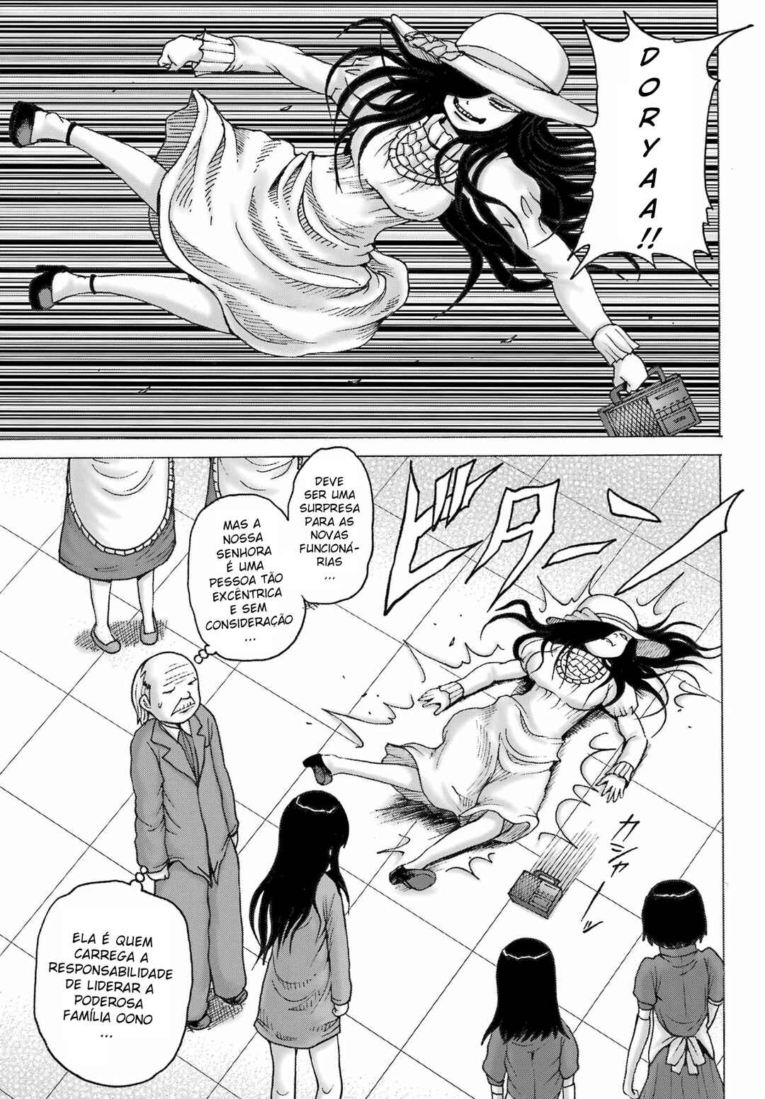 Chapter 31 - Page 12