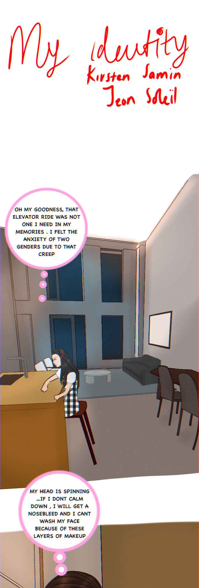 Chapter Ep 8 - Page 1