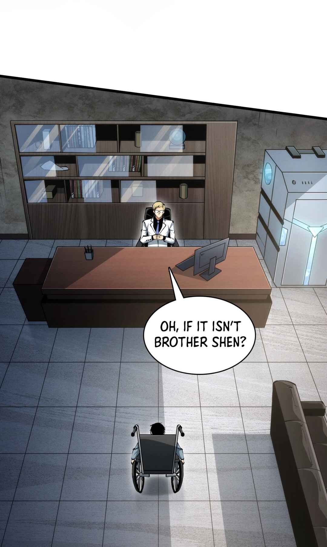 Chapter 1 - Page 39