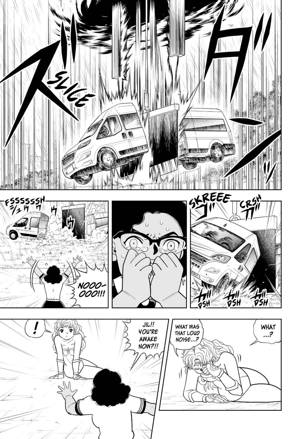 Chapter 34 - Page 13
