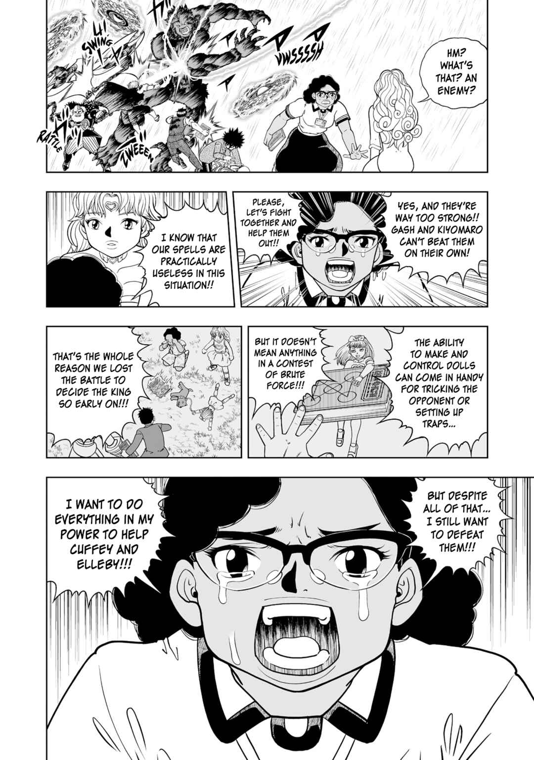 Chapter 34 - Page 14