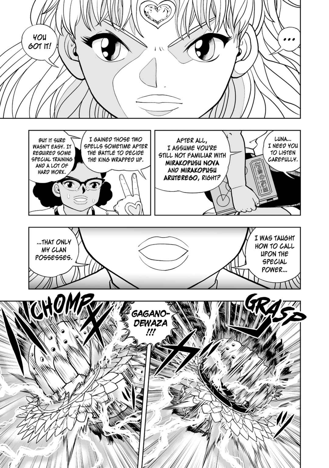 Chapter 34 - Page 15
