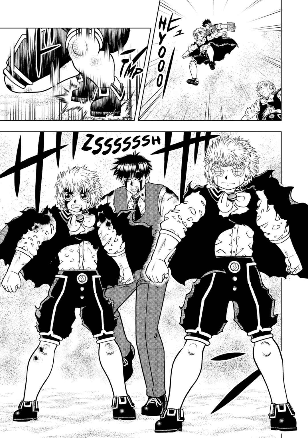Chapter 34 - Page 35