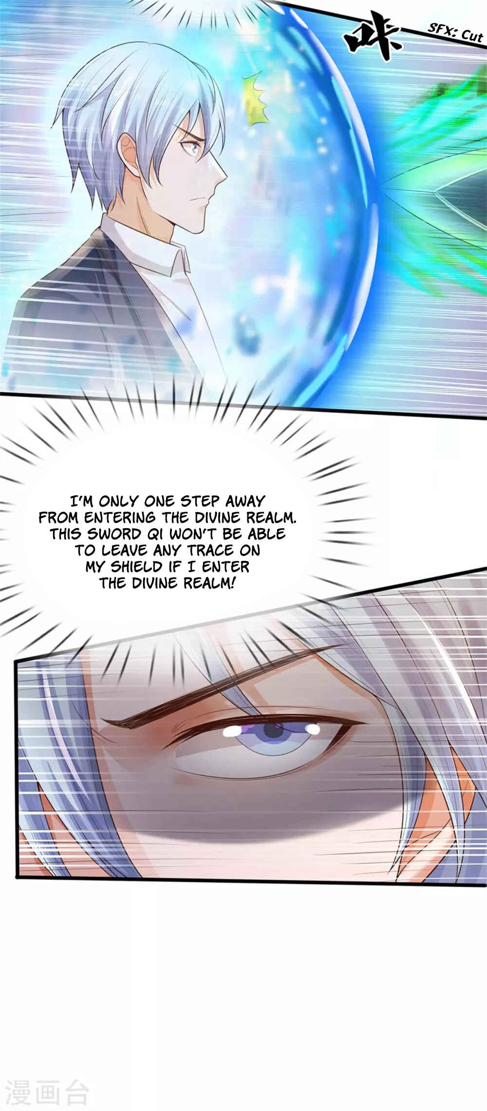 Chapter 301 - Page 10
