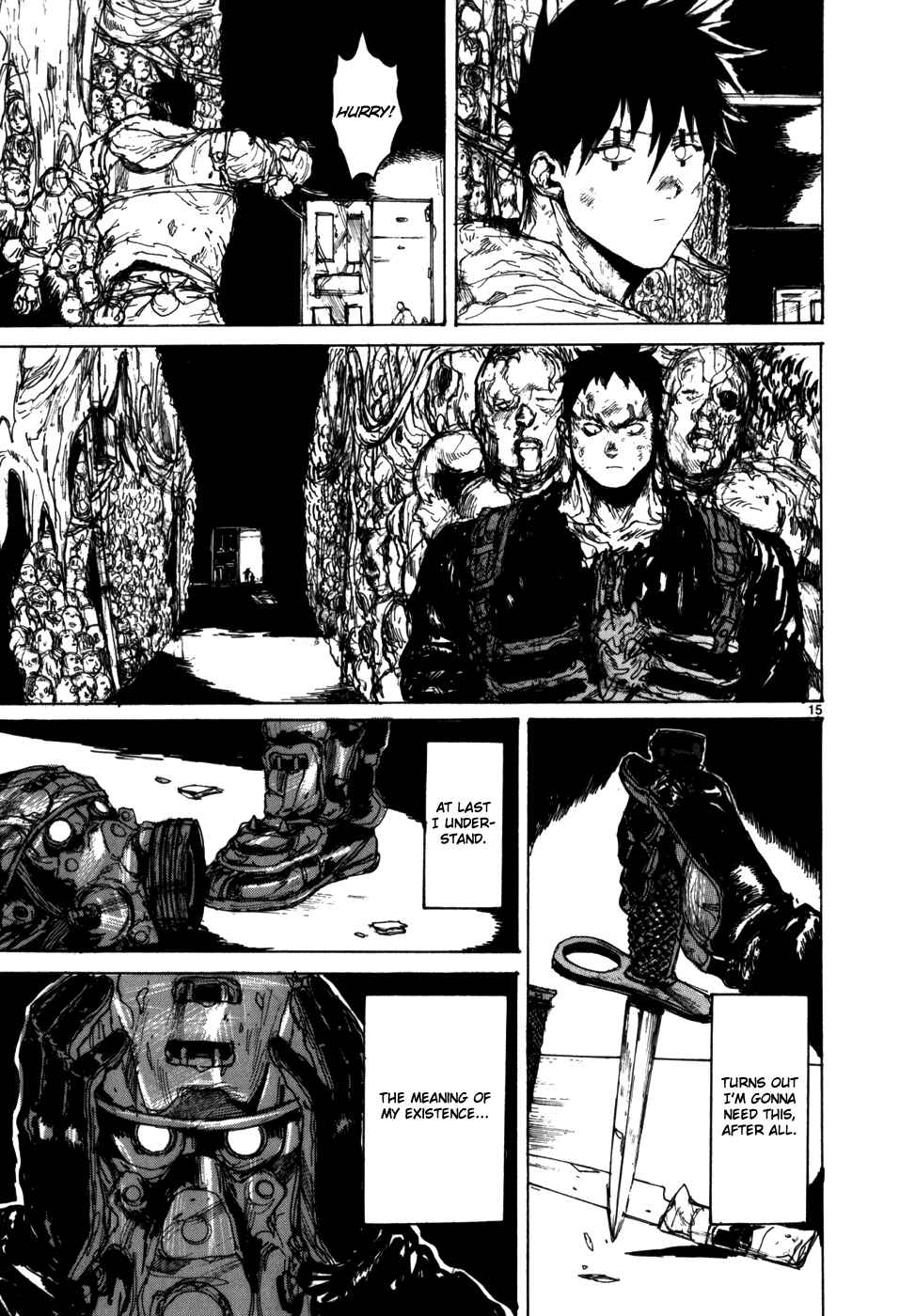 Chapter 89 - Page 15
