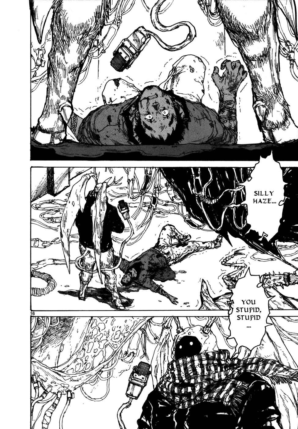 Chapter 89 - Page 16