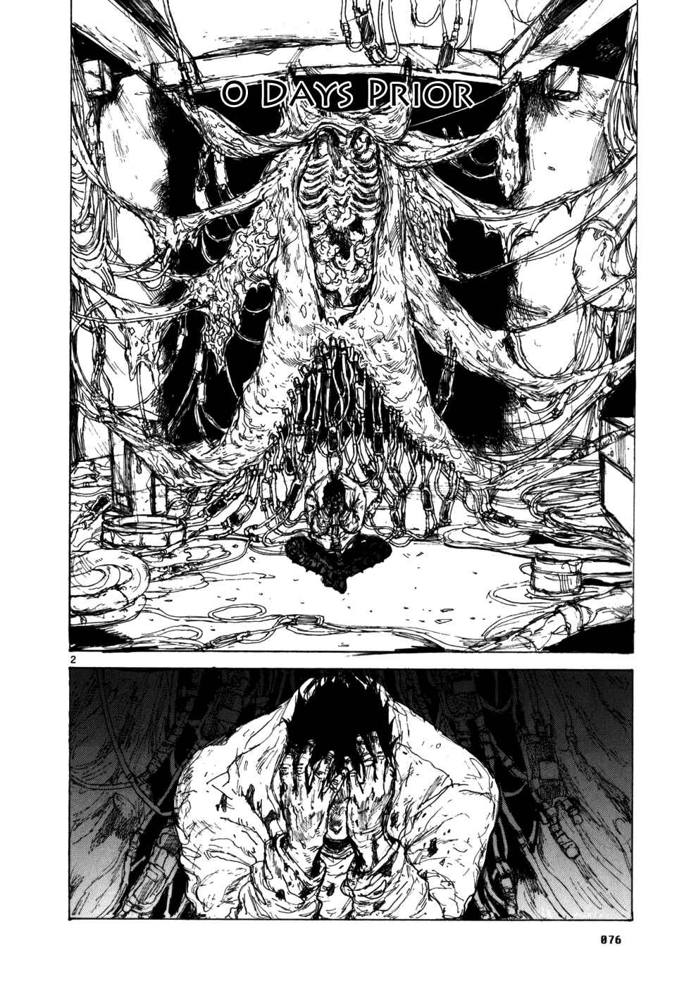 Chapter 89 - Page 2