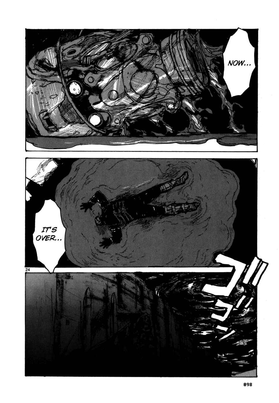 Chapter 89 - Page 24