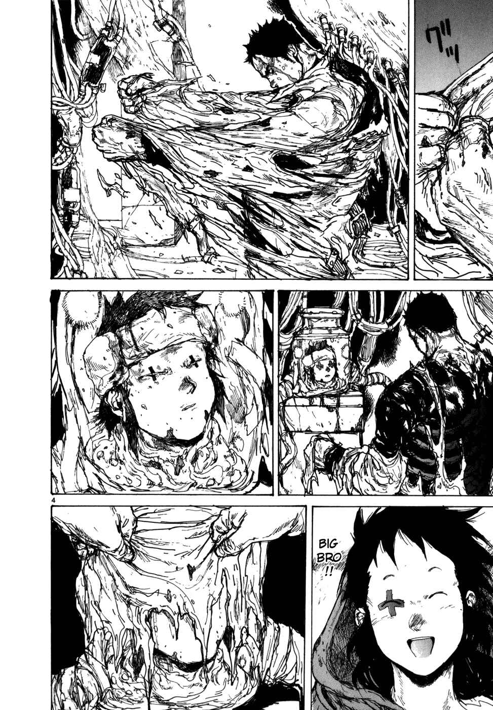 Chapter 89 - Page 4