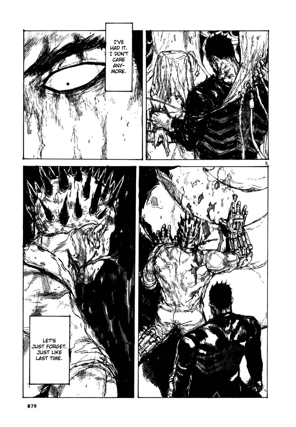Chapter 89 - Page 5