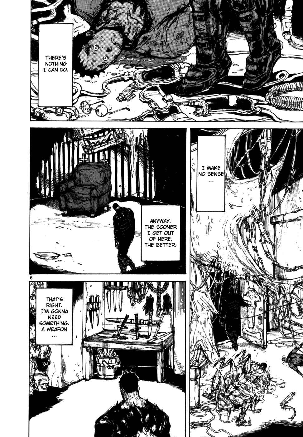 Chapter 89 - Page 6