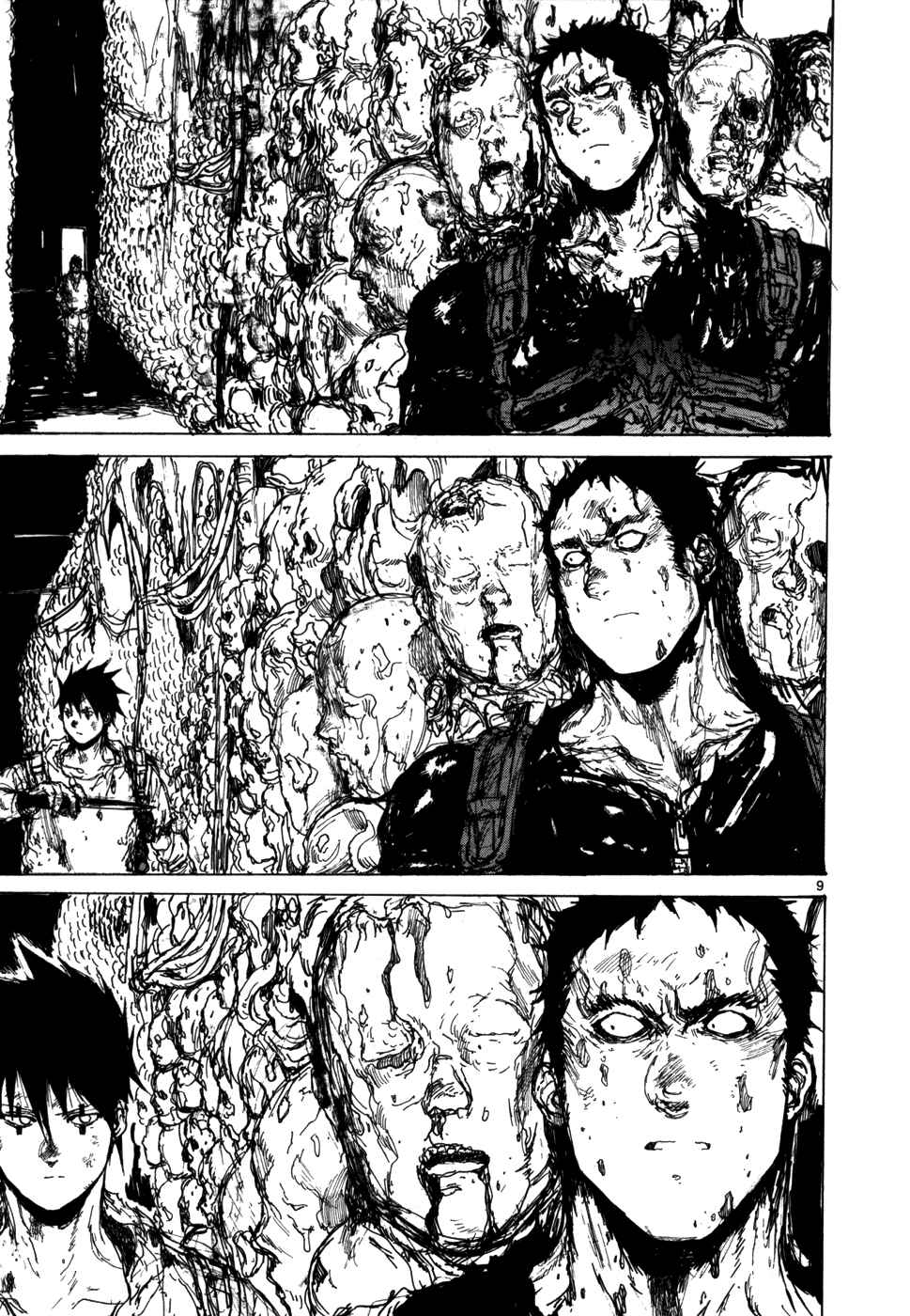 Chapter 89 - Page 9