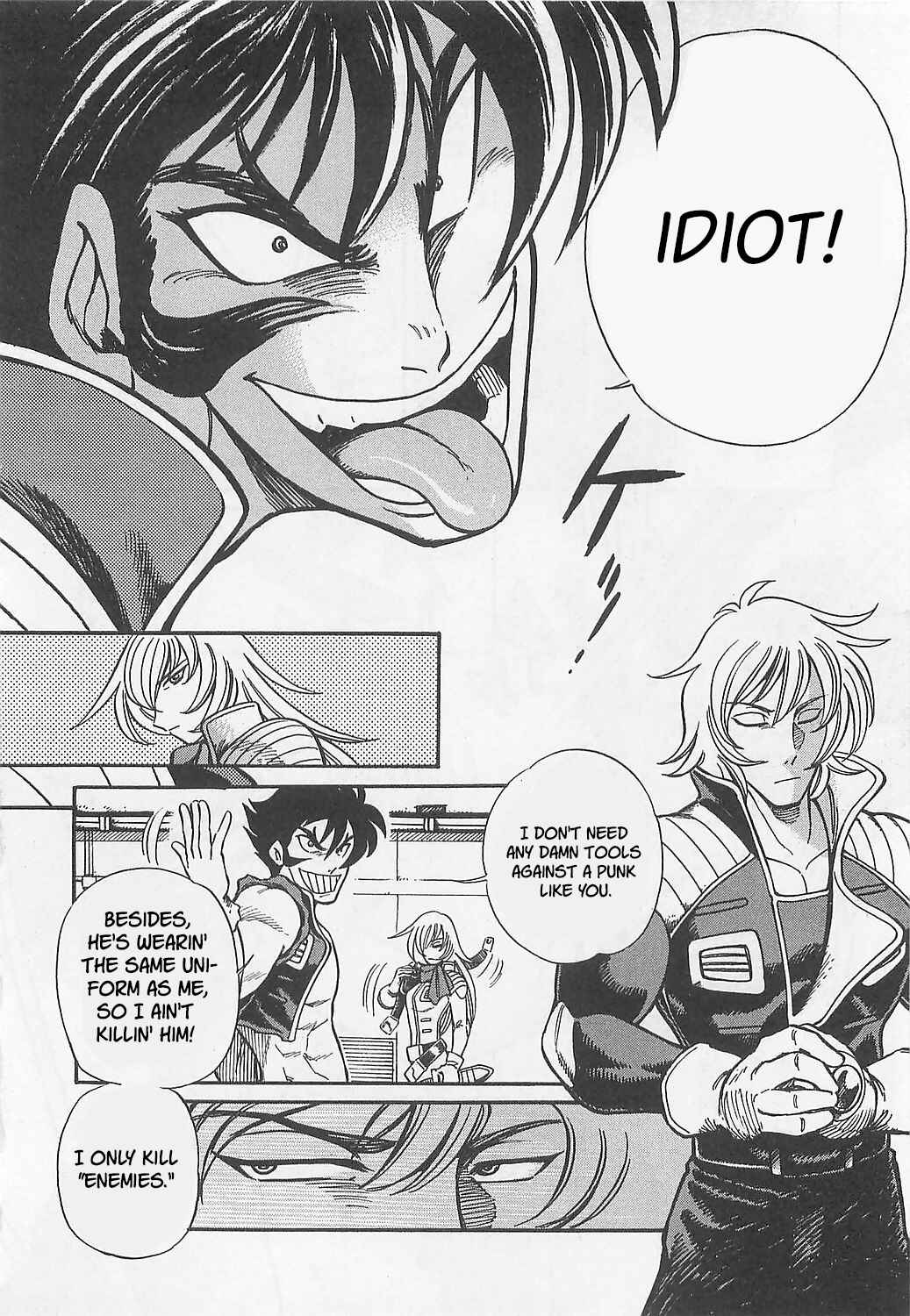 Chapter 2 - Page 1
