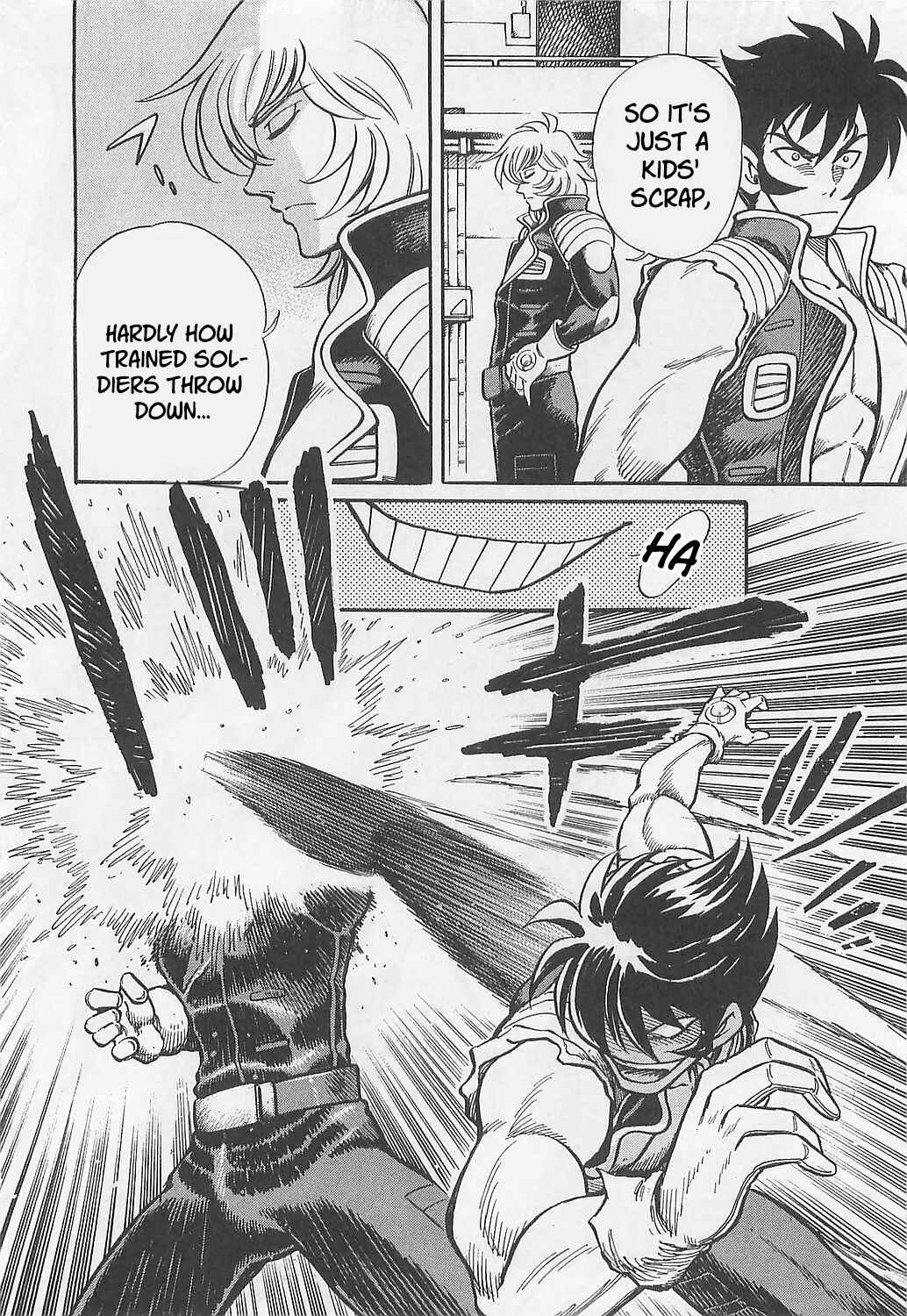 Chapter 2 - Page 3