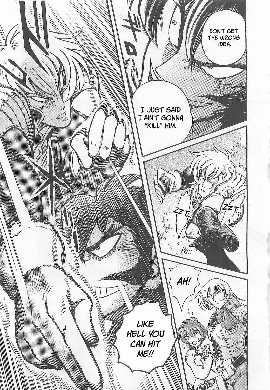 Chapter 2 - Page 4