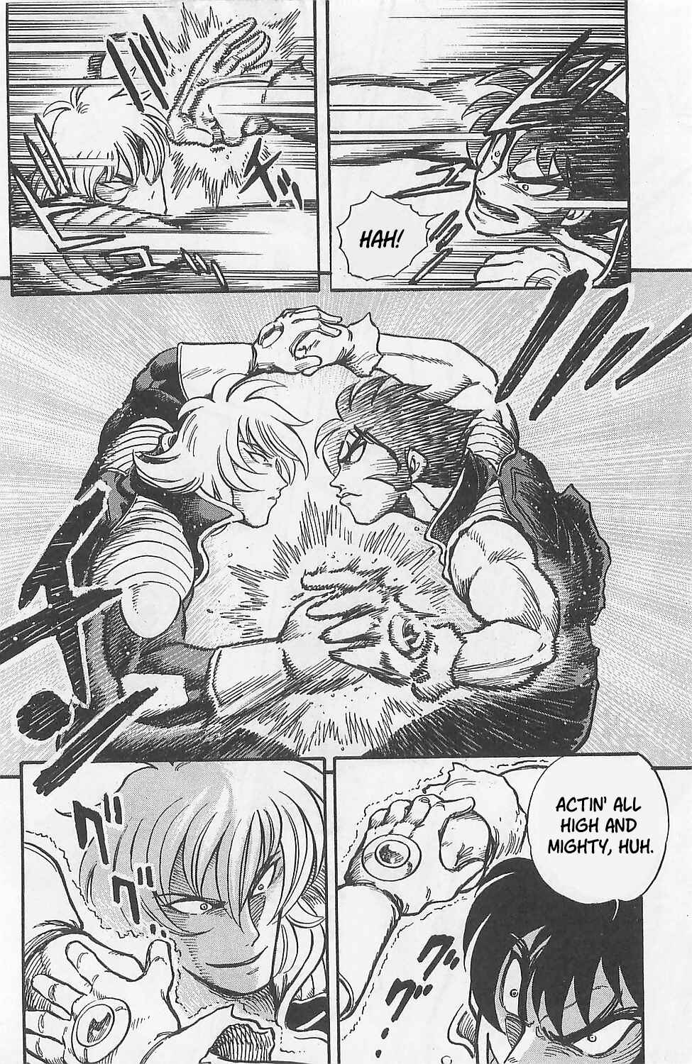 Chapter 2 - Page 5