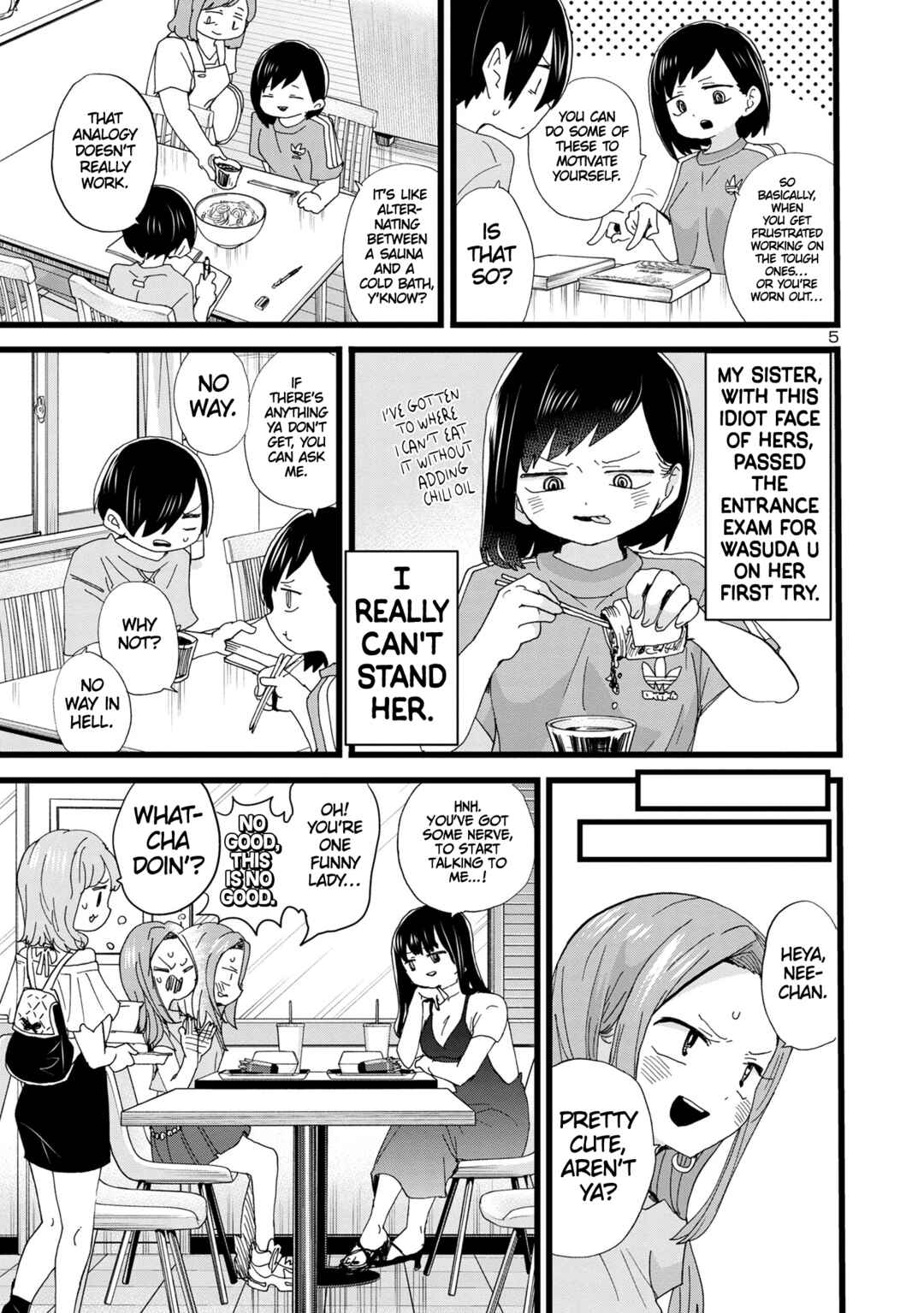 Chapter 124 - Page 6