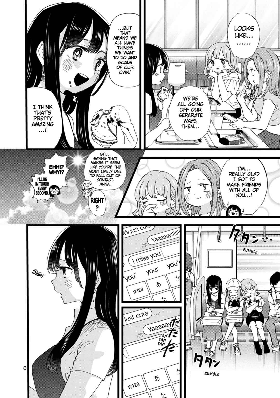 Chapter 124 - Page 9