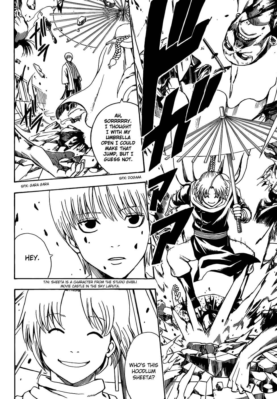 Chapter 505 - Page 4