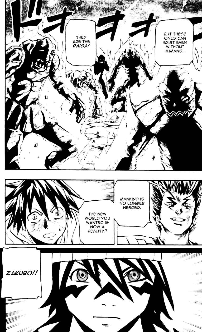 Chapter 59 - Page 18
