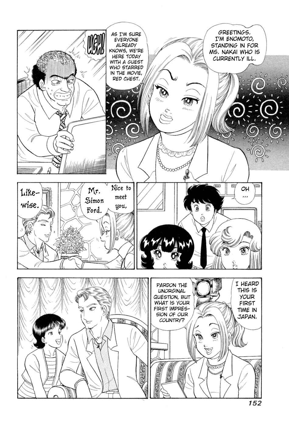 Chapter 383 - Page 11