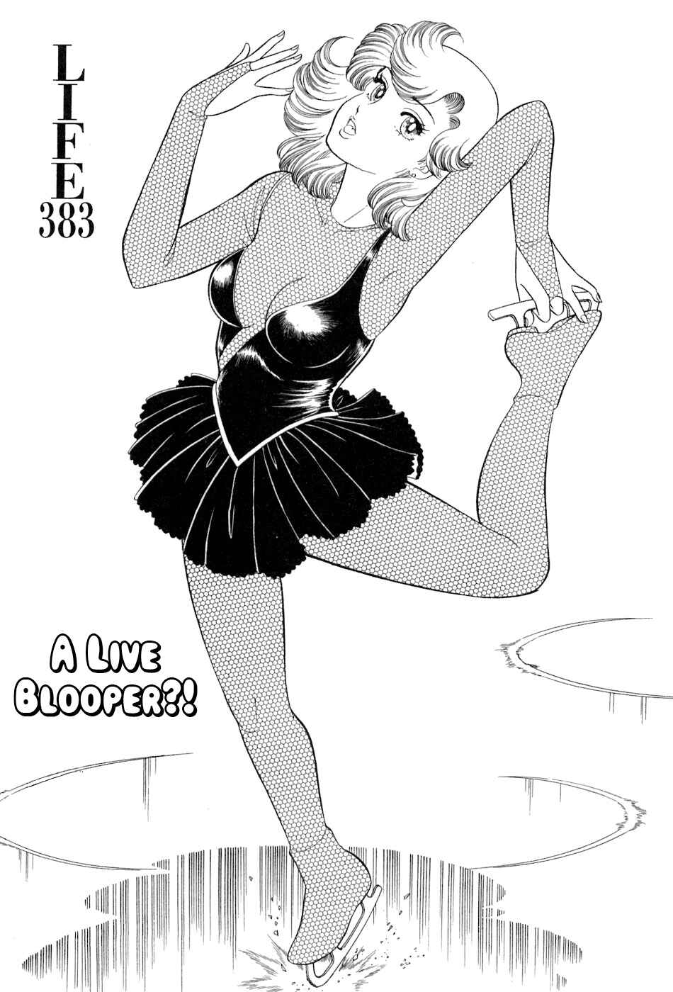 Chapter 383 - Page 2