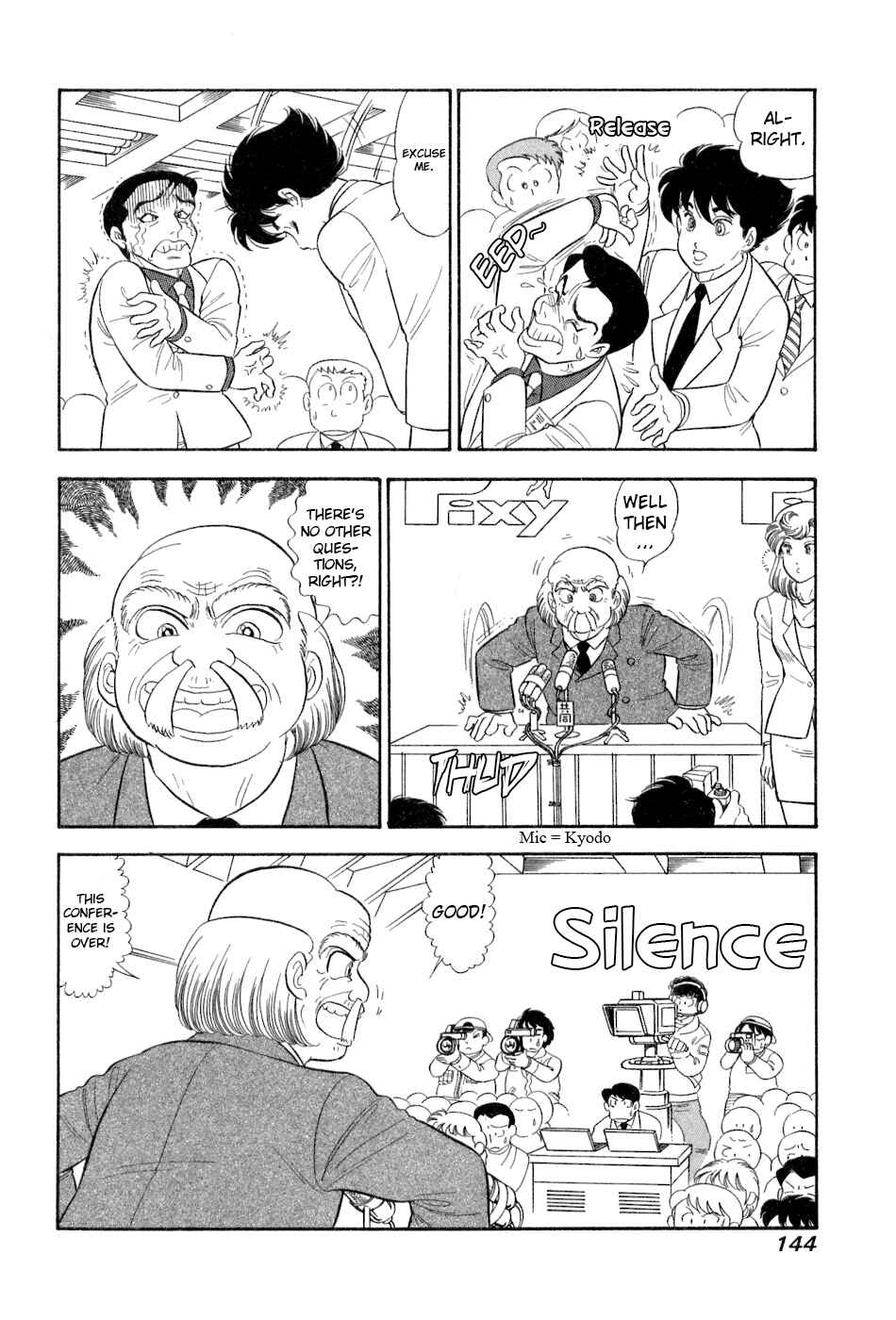 Chapter 383 - Page 3