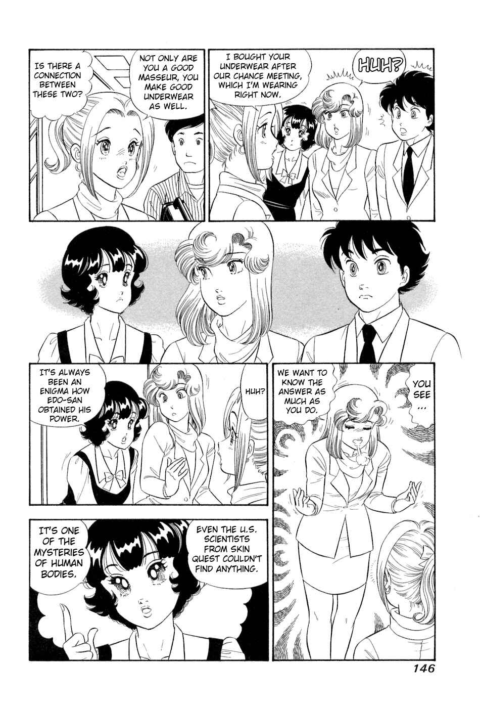 Chapter 383 - Page 5