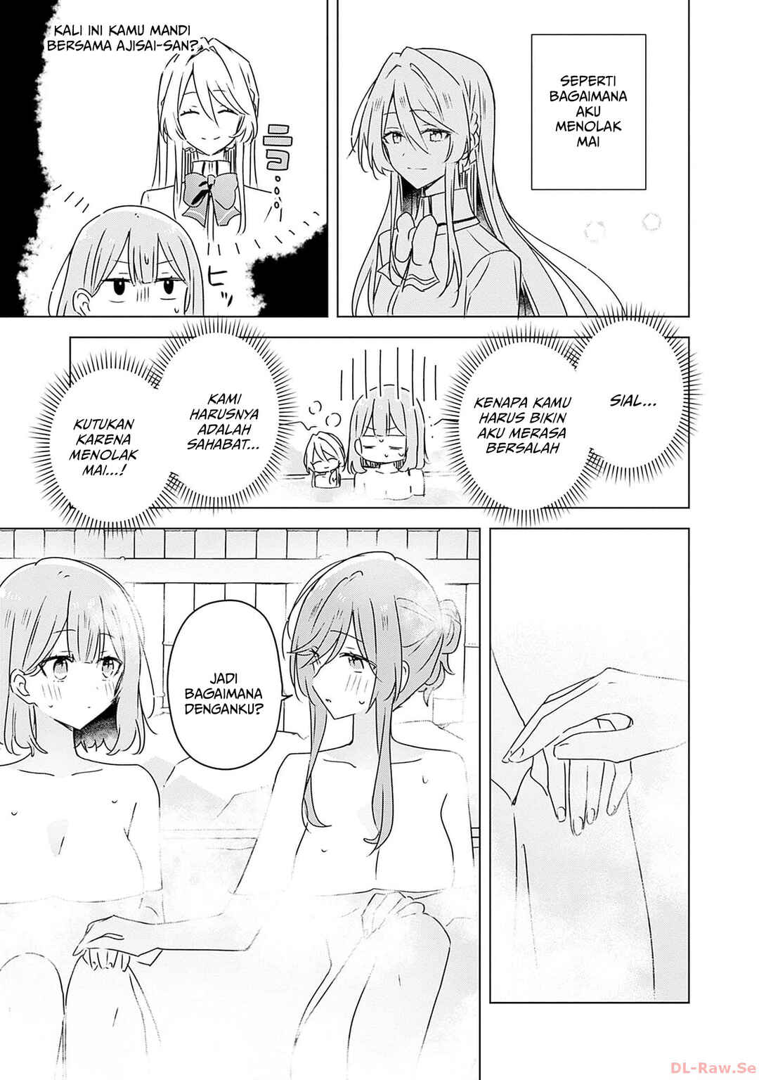 Chapter 46 - Page 32