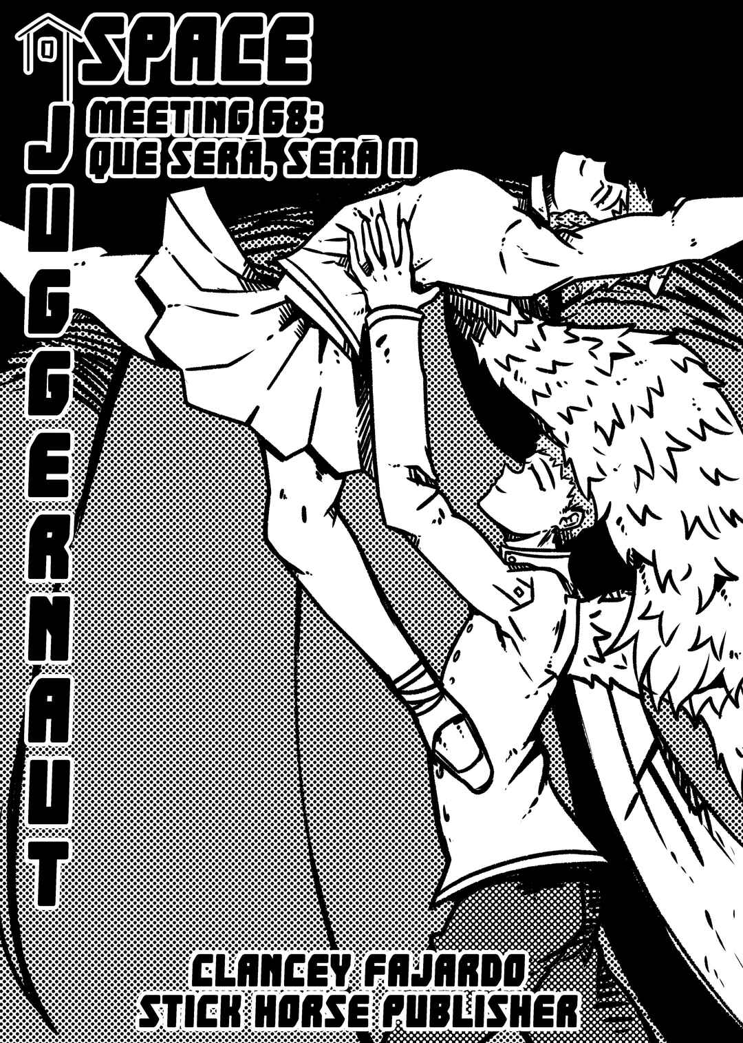 Chapter 68 - Page 1