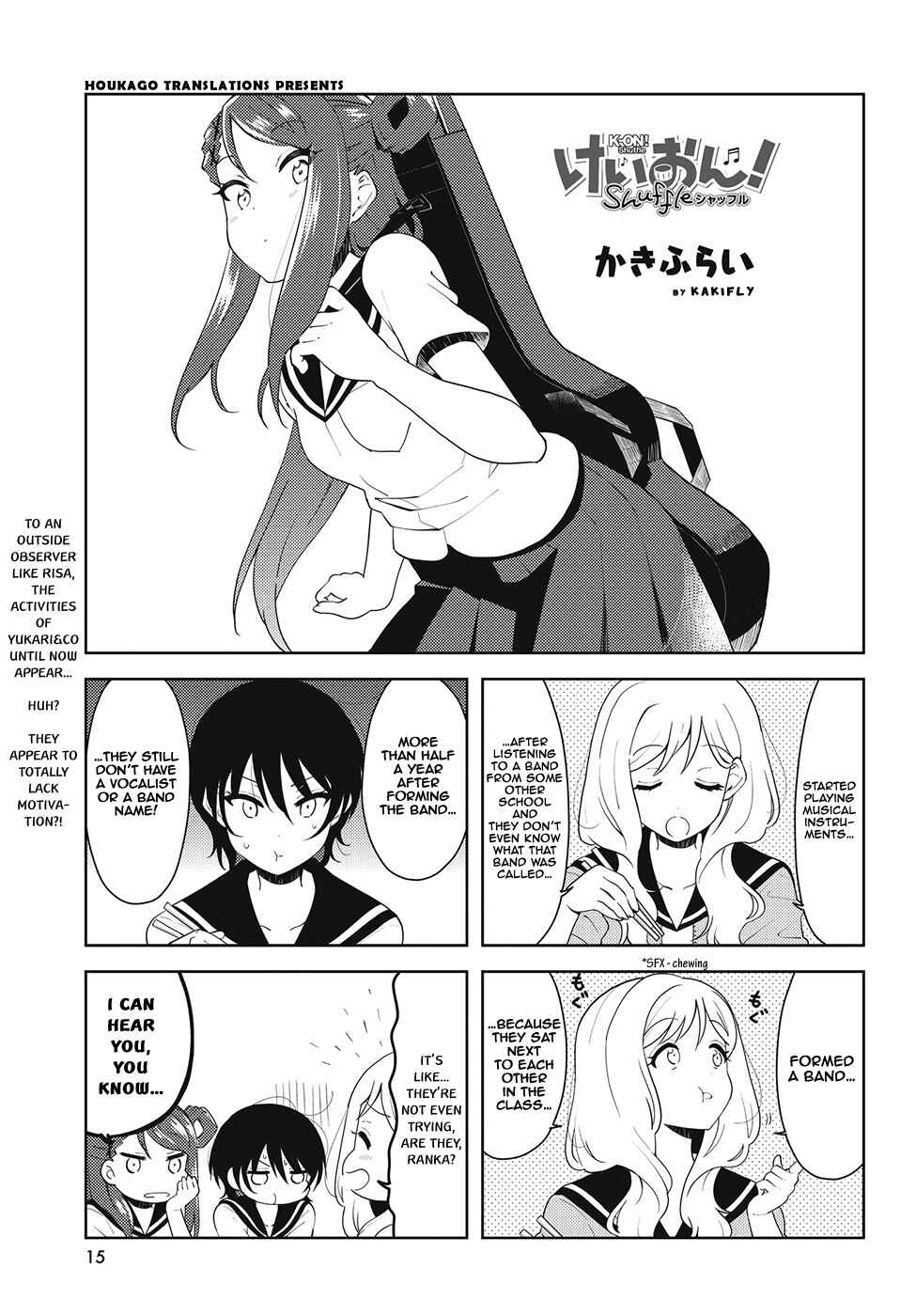 Chapter 30 - Page 1