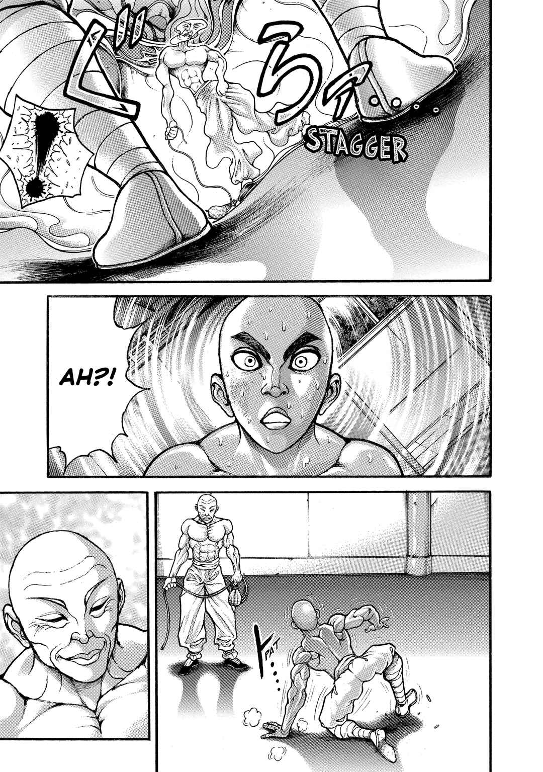 Chapter 234 - Page 11