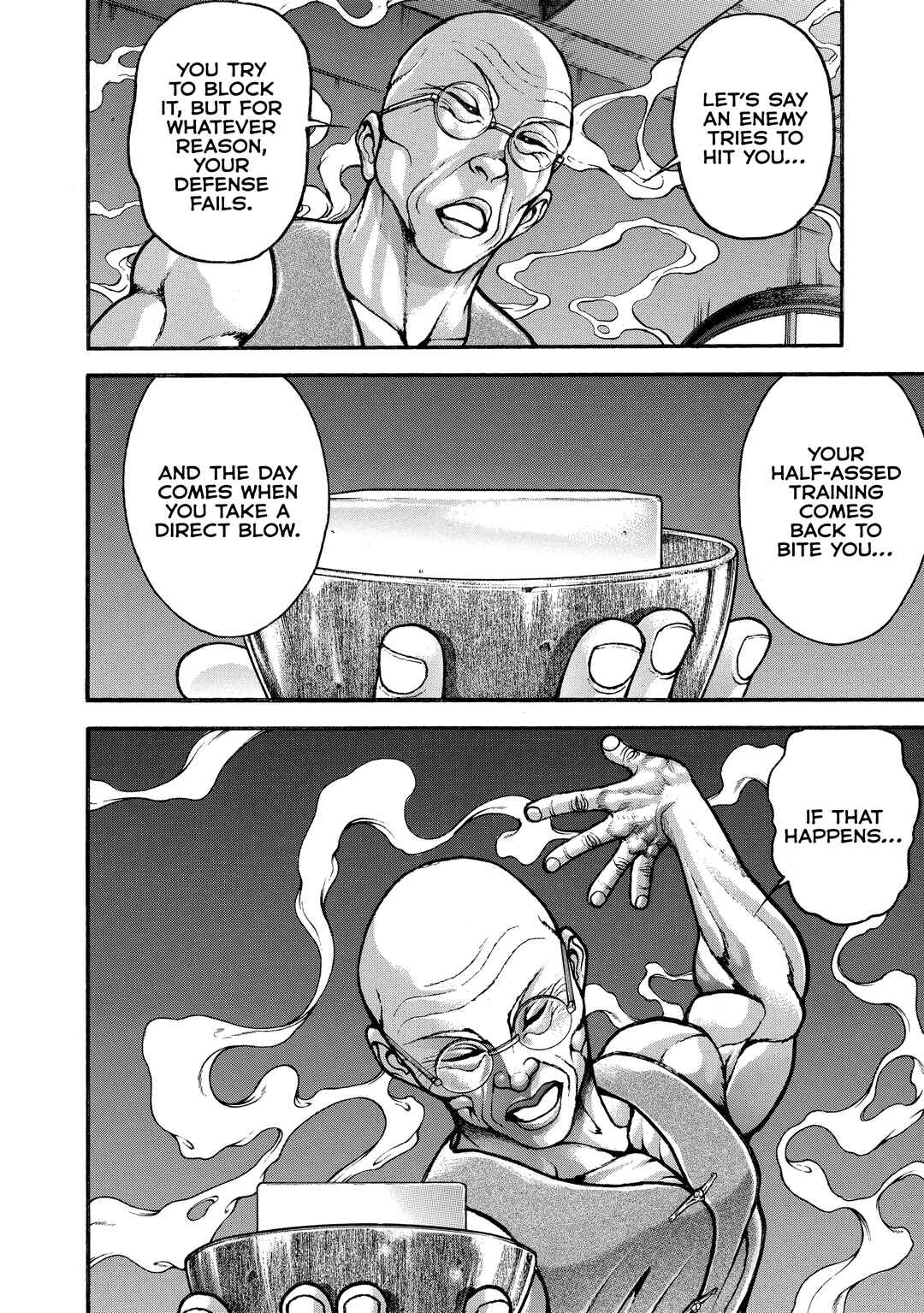 Chapter 234 - Page 16