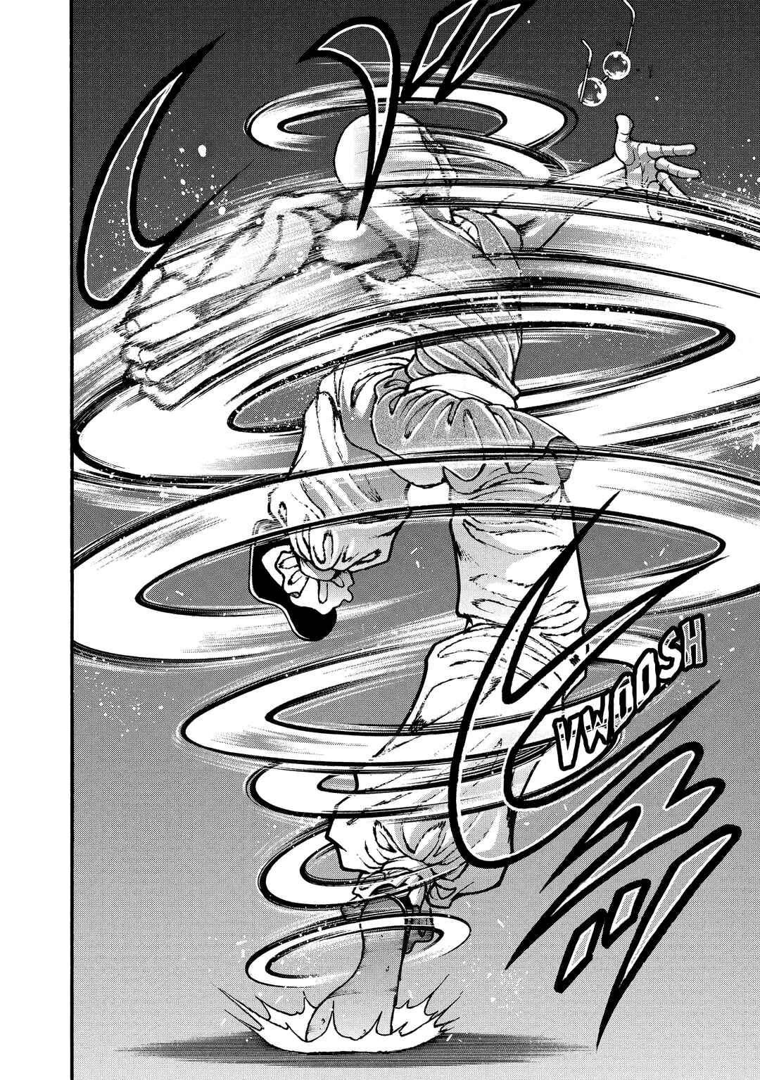 Chapter 234 - Page 18