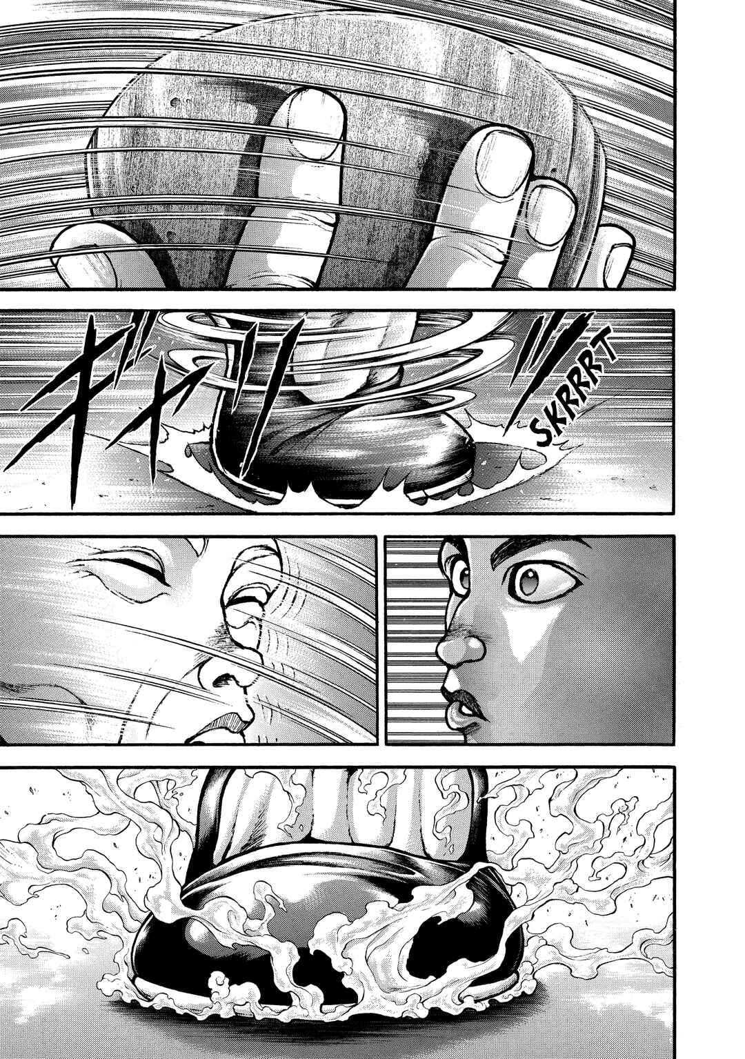 Chapter 234 - Page 19
