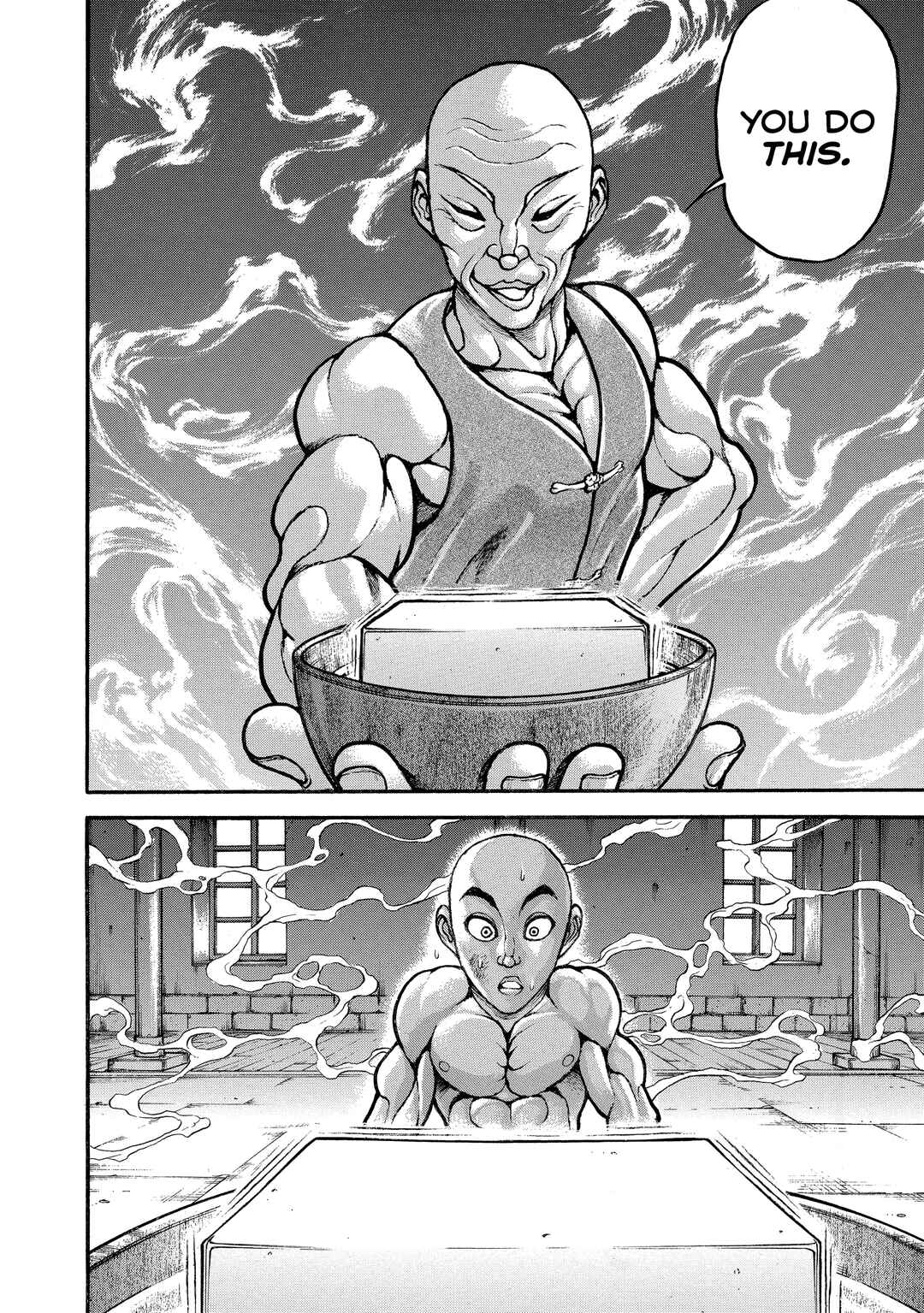 Chapter 234 - Page 20