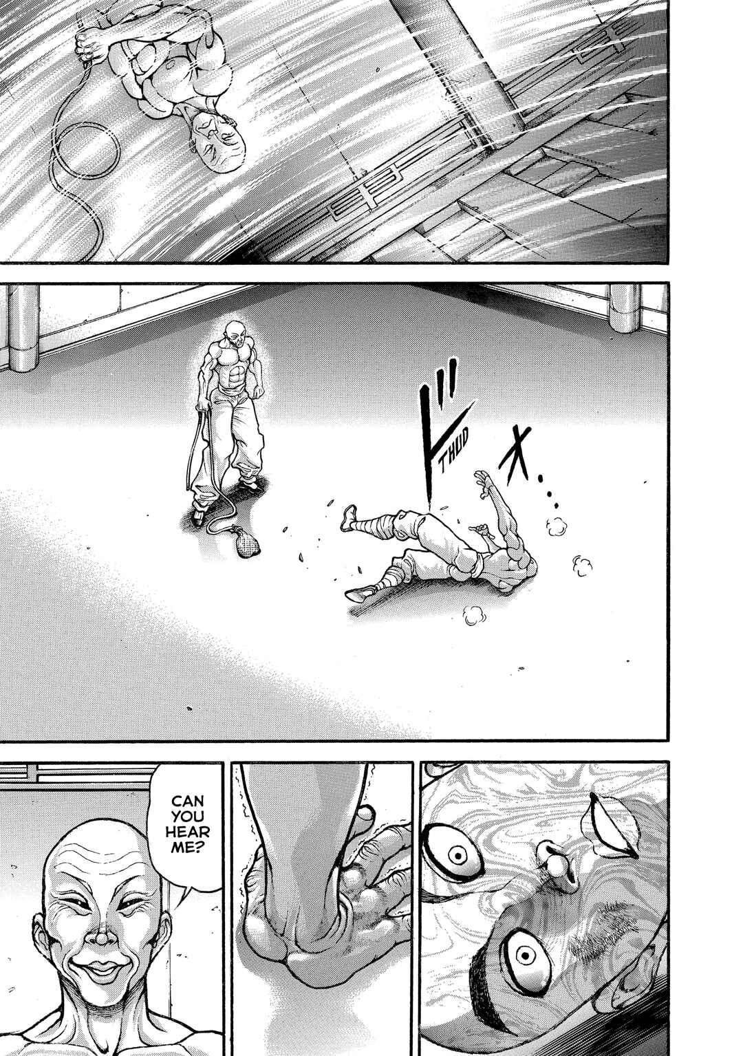 Chapter 234 - Page 9