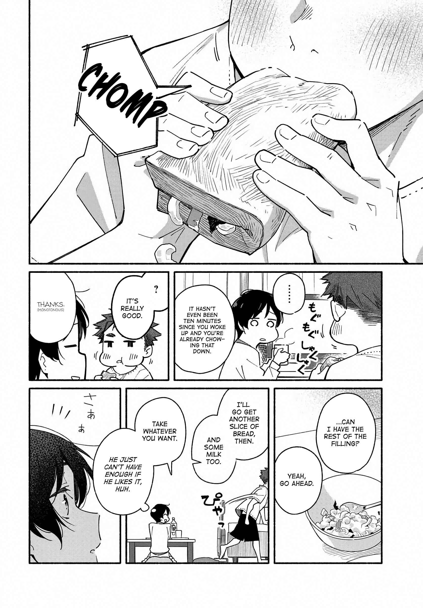 Chapter 4 - Page 4