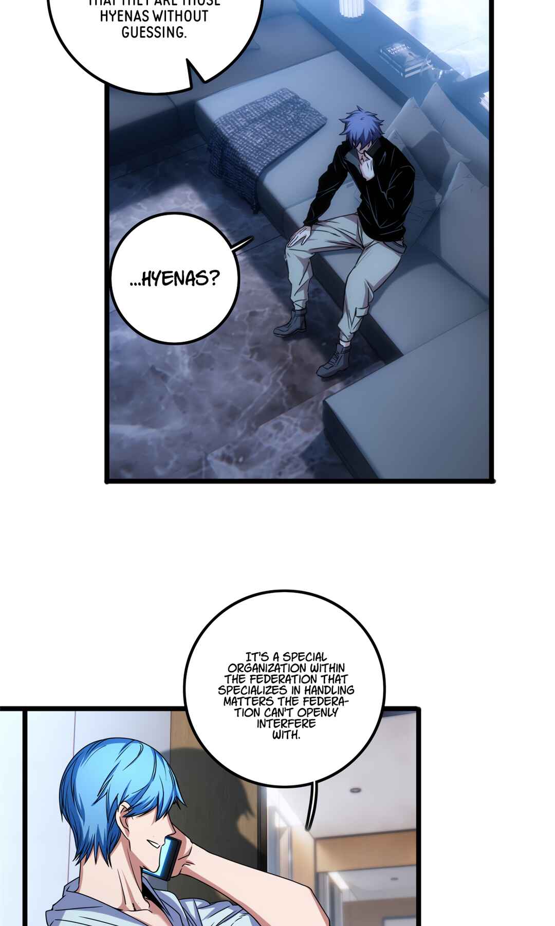 Chapter 39 - Page 5