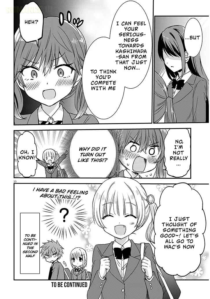 Chapter 32 - Page 11