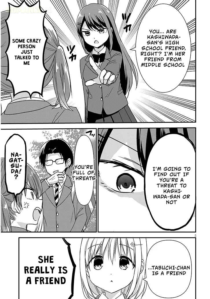 Chapter 32 - Page 6