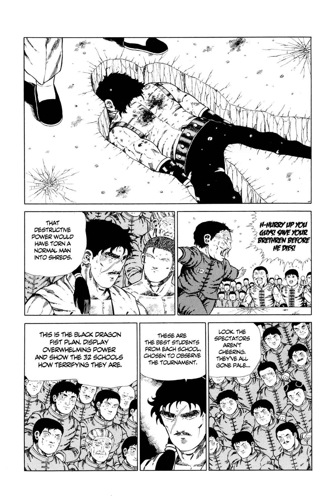 Chapter 136 - Page 13