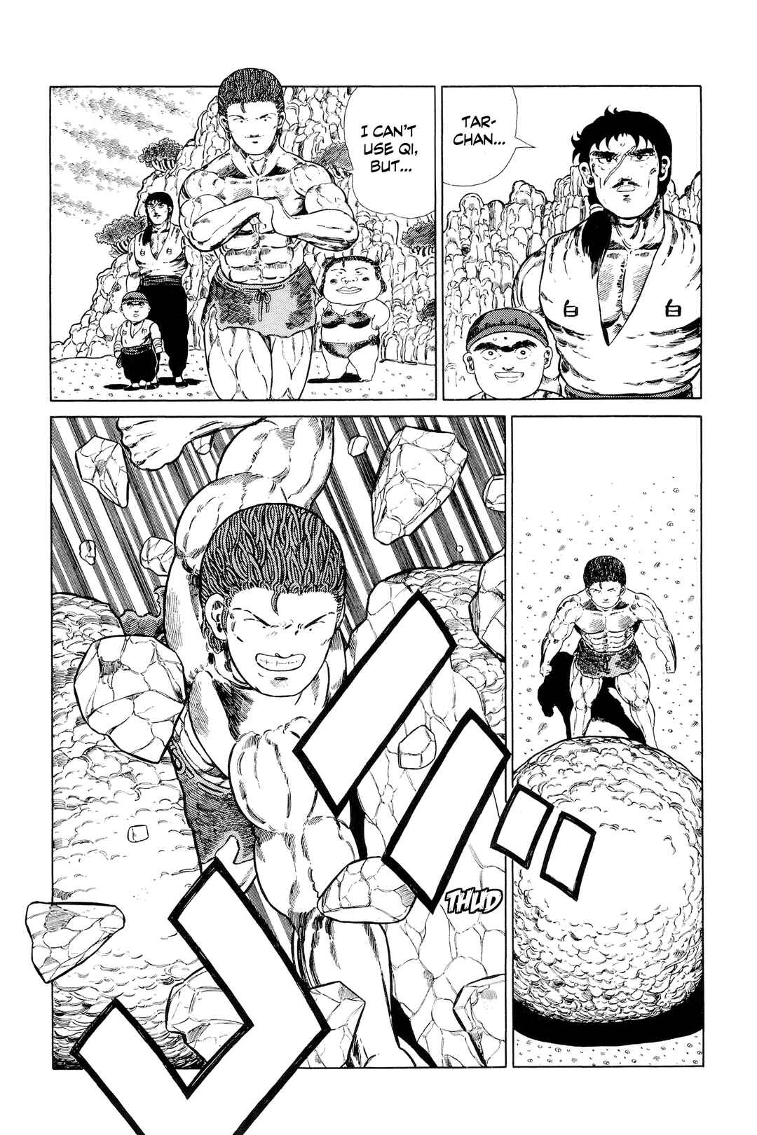 Chapter 136 - Page 16