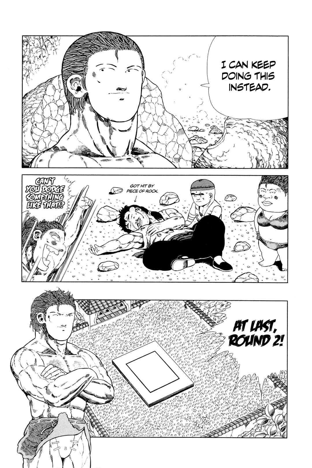 Chapter 136 - Page 17