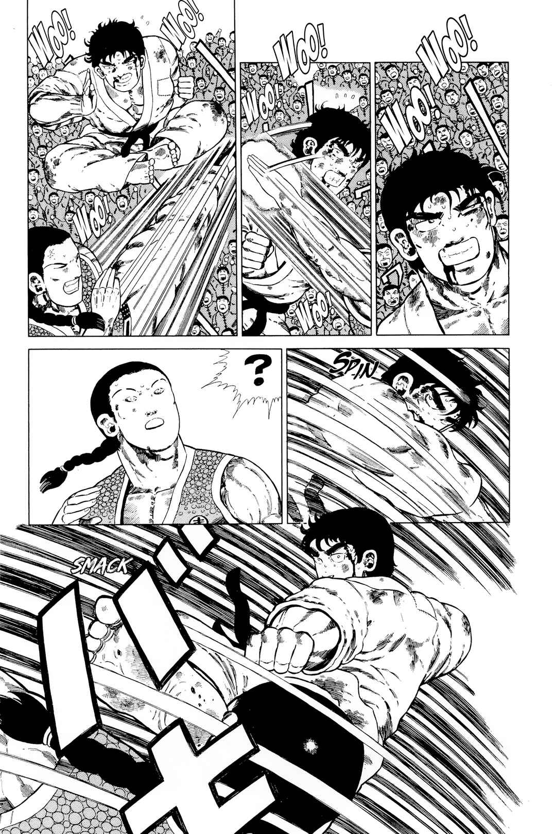 Chapter 136 - Page 37