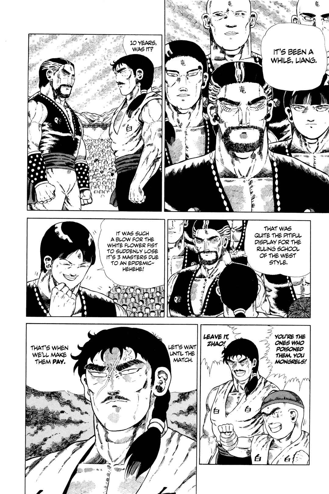 Chapter 136 - Page 4