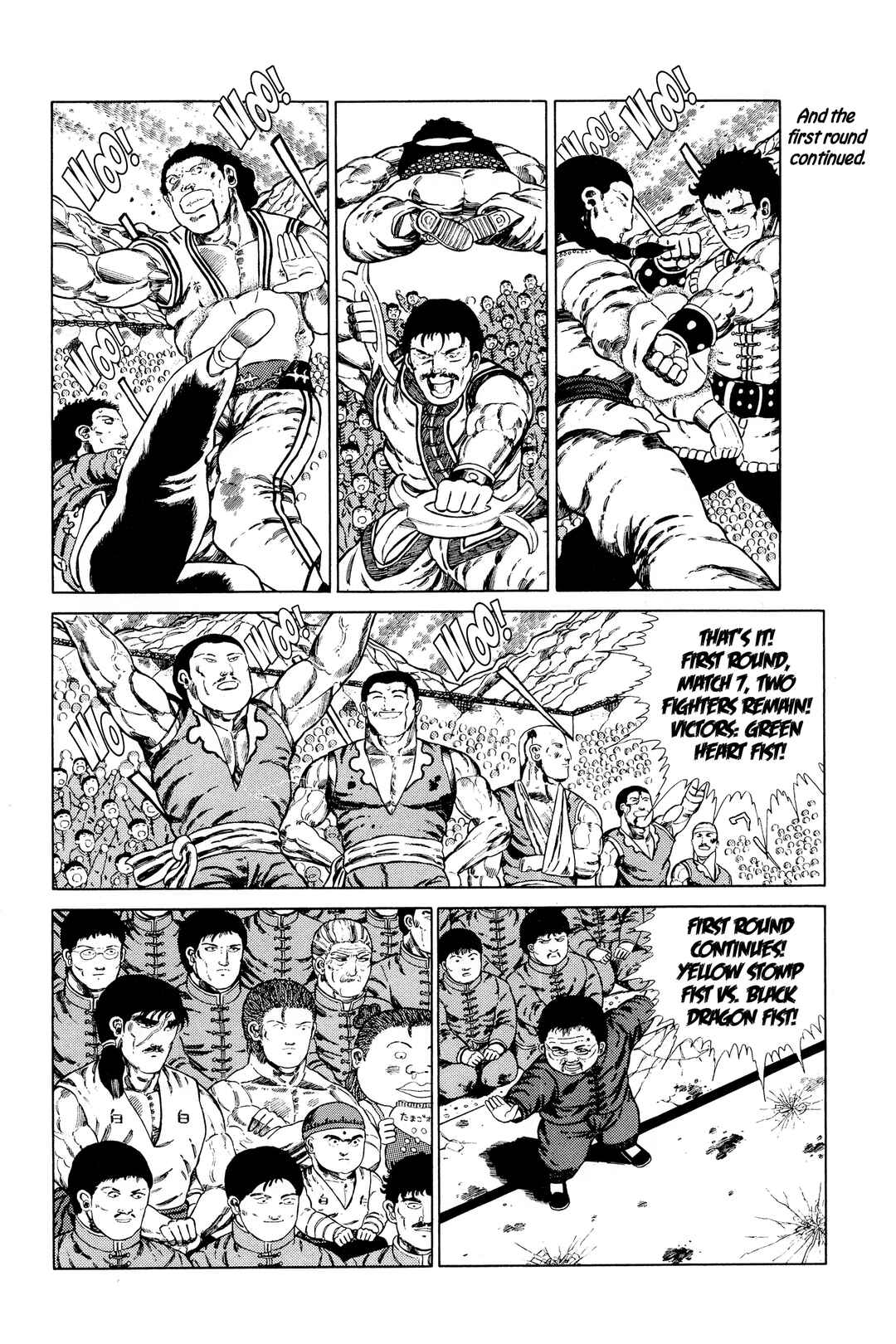 Chapter 136 - Page 6