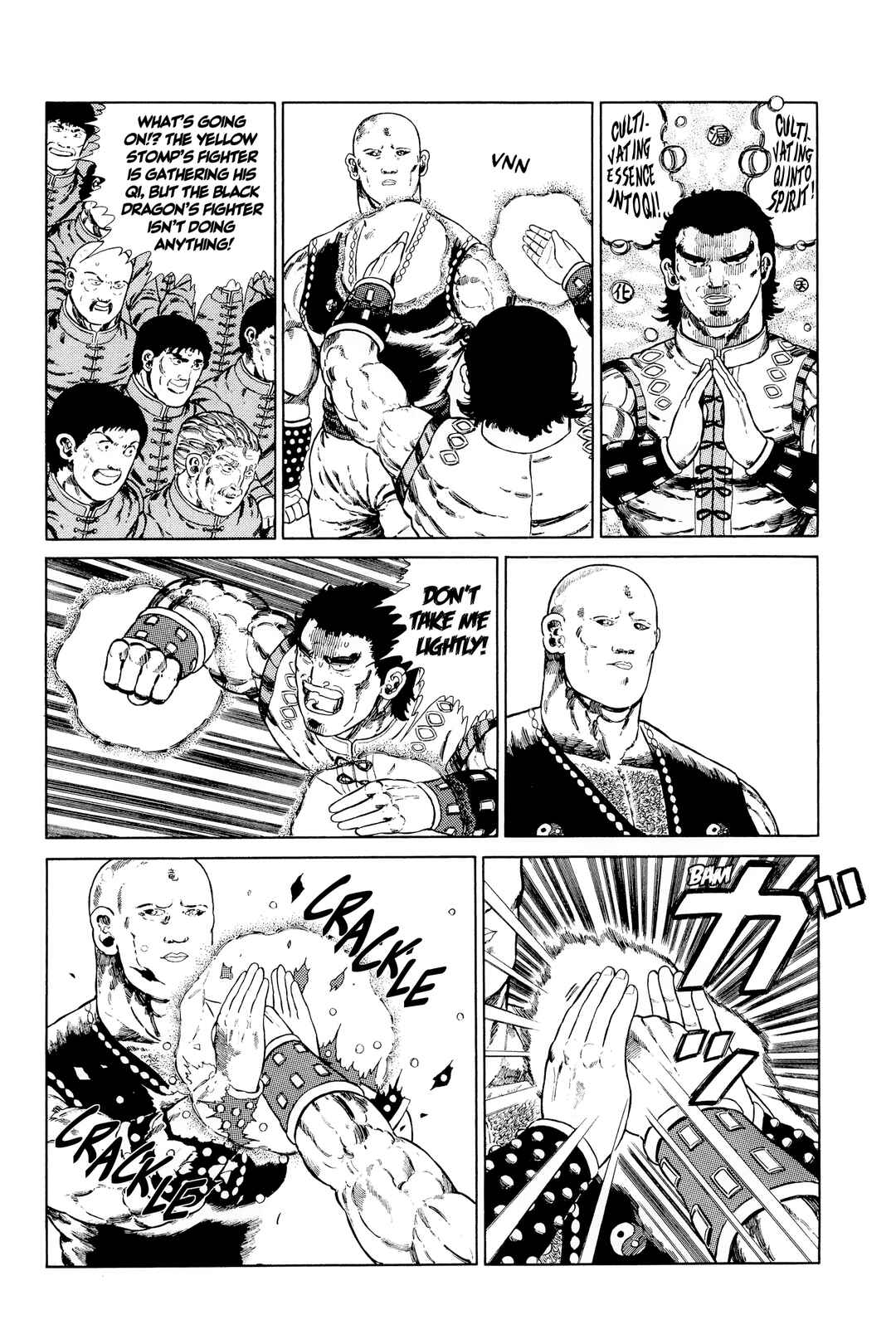 Chapter 136 - Page 8