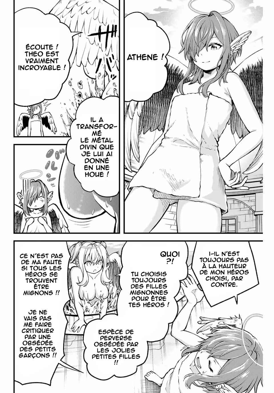 Chapter 3 - Page 3