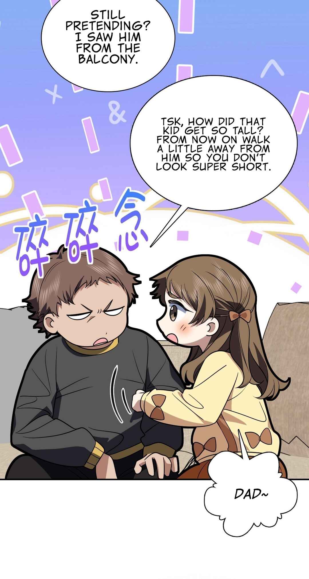 Chapter 429 - Page 18